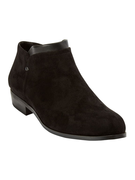 Bexley Bootie Short Ankle Boot Winter Shoes