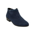 thumbnail image 1 of Comfortview Bexley Bootie Short Ankle Boot Women's Winter Shoes (Wide Widths Available), 1 of 6