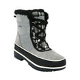 thumbnail image 1 of Comfortview Brienne Waterproof Boot Women's Winter Snow Boots (Wide Widths Available), 1 of 6