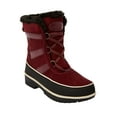 thumbnail image 1 of Comfortview Brienne Waterproof Boot Women's Winter Snow Boots (Wide Widths Available), 1 of 6