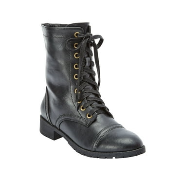 Comfortview Britta Boot Mid Calf Women's Winter Shoes (Wide Widths Available)