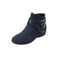 thumbnail image 1 of Comfortview Bronte Bootie Short Ankle Boot Women's Winter Shoes (Wide Widths Available), 1 of 6
