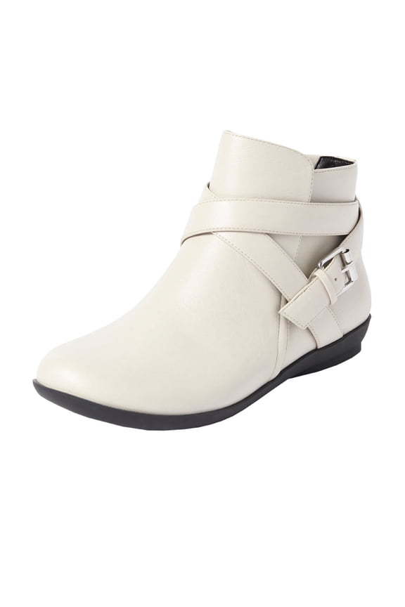Bronte Bootie Short Ankle Boot Winter Shoes