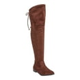 thumbnail image 1 of Comfortview Cameron Wide Calf Boot Tall Knee-High Women's Winter Shoes (Wide Widths Available), 1 of 6