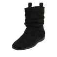 thumbnail image 1 of Comfortview Demy Slouch Bootie Short Ankle Boot Women's Winter Shoes (Wide Widths Available), 1 of 6