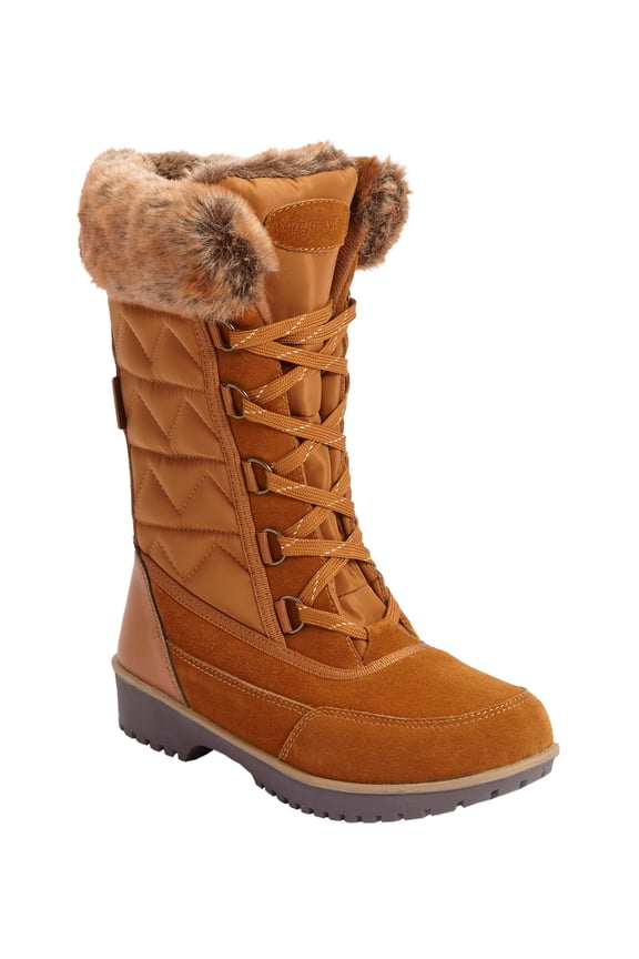 Eileen Waterproof Boot Fleece Lining Women's Winter Snow Boots (Wide Widths Available)