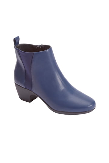 Comfortview Womens Dress Boots in Womens Boots - Walmart.com