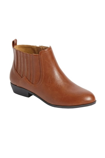 Comfortview Womens Dress Boots in Womens Boots - Walmart.com
