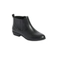 thumbnail image 1 of Comfortview Jae Bootie Short Ankle Boot Women's Winter Shoes (Wide Widths Available), 1 of 6