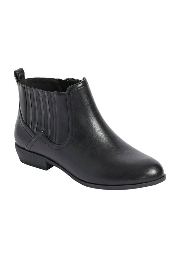 Jae Bootie Short Ankle Boot Women's Winter Shoes (Wide Widths Available)