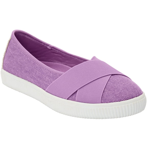 Comfortview Jazlyn Slip-ons