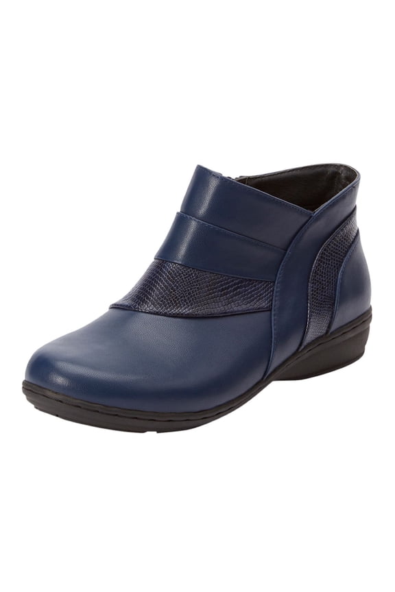 Jolene Bootie Short Ankle Boot Women's Winter Shoes (Wide Widths Available)