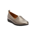 thumbnail image 1 of Comfortview June Flat Women's Slip-On Shoes (Wide Widths Available), 1 of 6