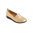 thumbnail image 1 of Comfortview June Flat Women's Slip-On Shoes (Wide Widths Available), 1 of 6
