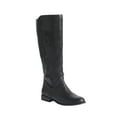 thumbnail image 1 of Comfortview Lili Wide Calf Boot Tall Knee High Women's Winter Shoes (Wide Widths Available), 1 of 6