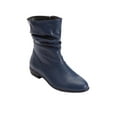 thumbnail image 1 of Comfortview Madison Slouch Bootie Mid Calf Women's Winter Boots (Wide Widths Available), 1 of 6