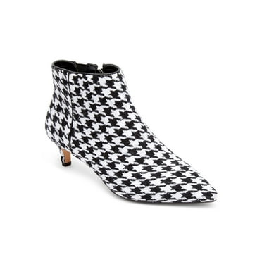 Comfortview Meredith Bootie Short Ankle Boot Women's Winter Shoes (Wide Widths Available)