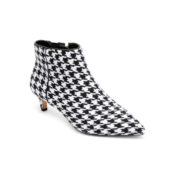 Comfortview Meredith Bootie Short Ankle Boot Women's Winter Shoes (Wide Widths Available)