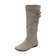 thumbnail image 1 of Comfortview Pasha Wide-Calf Boot Mid Calf Women's Winter Shoes (Wide Widths Available), 1 of 7
