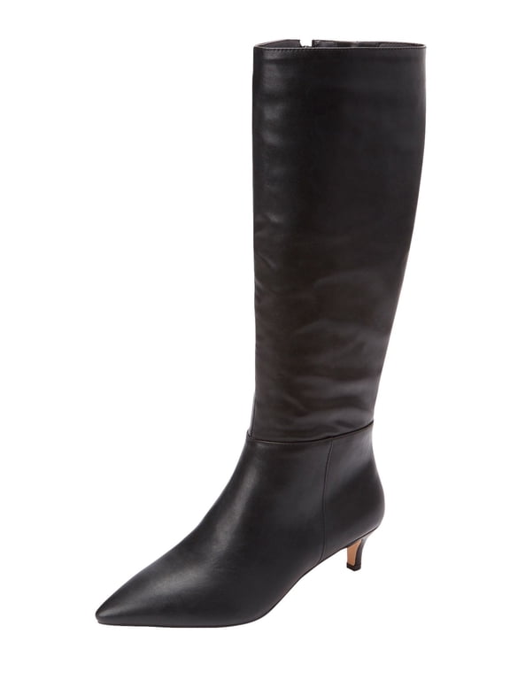 Women's The Poloma Tall Wide Calf Boot