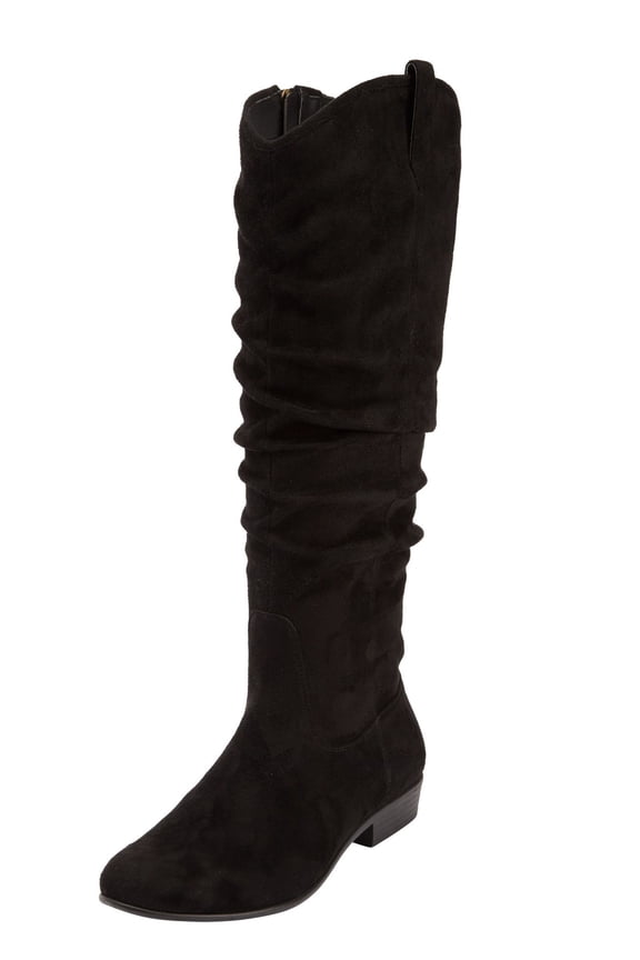 Women's The Roderick Tall Wide Calf Boot