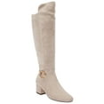 thumbnail image 1 of Comfortview Ruthie Wide Calf Boot Tall Knee High Women's Winter Shoes (Wide Widths Available), 1 of 6