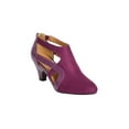 thumbnail image 1 of Comfortview Sage Shootie Low Heel Pump Women's Dress Shoes (Wide Widths Available), 1 of 6