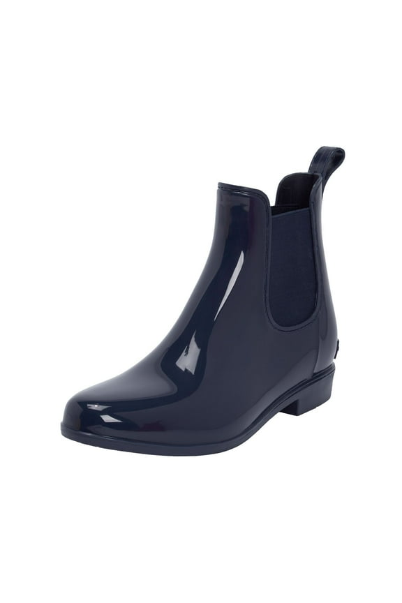 Uma Rain Boot Women's Winter Chelsea Boots (Wide Widths Available)