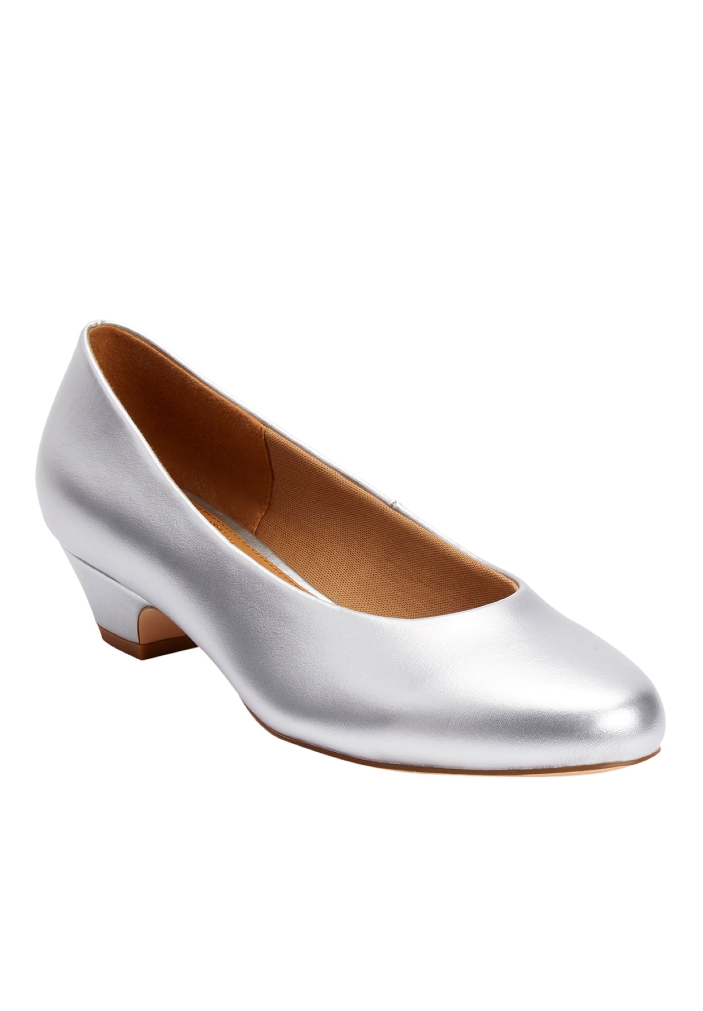 Wedding Shoes Wide Width Silver Shoes Womens Wide Width Special