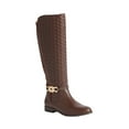 thumbnail image 1 of Comfortview Viona Wide Calf Boot Tall Knee High Women's Winter Shoes (Wide Widths Available), 1 of 6