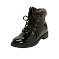thumbnail image 1 of Comfortview Vylon Hiker Bootie Water-Resistant Women's Winter Boots (Wide Widths Available), 1 of 6