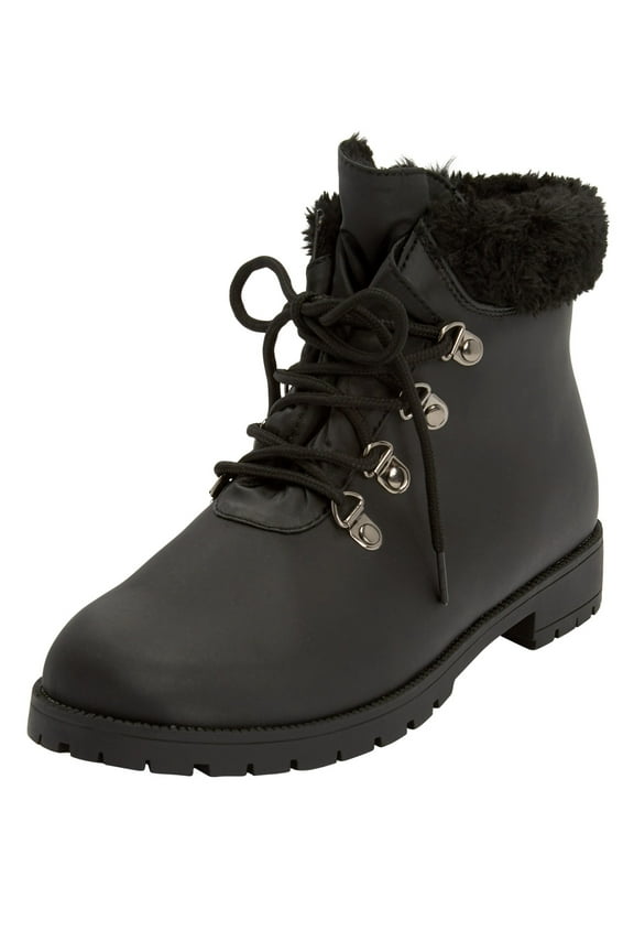 Vylon Hiker Bootie Water-Resistant Women's Winter Boots (Wide Widths Available)