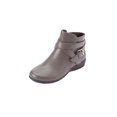thumbnail image 1 of Comfortview Bronte Bootie Short Ankle Boot Women's Winter Shoes (Wide Widths Available), 1 of 7