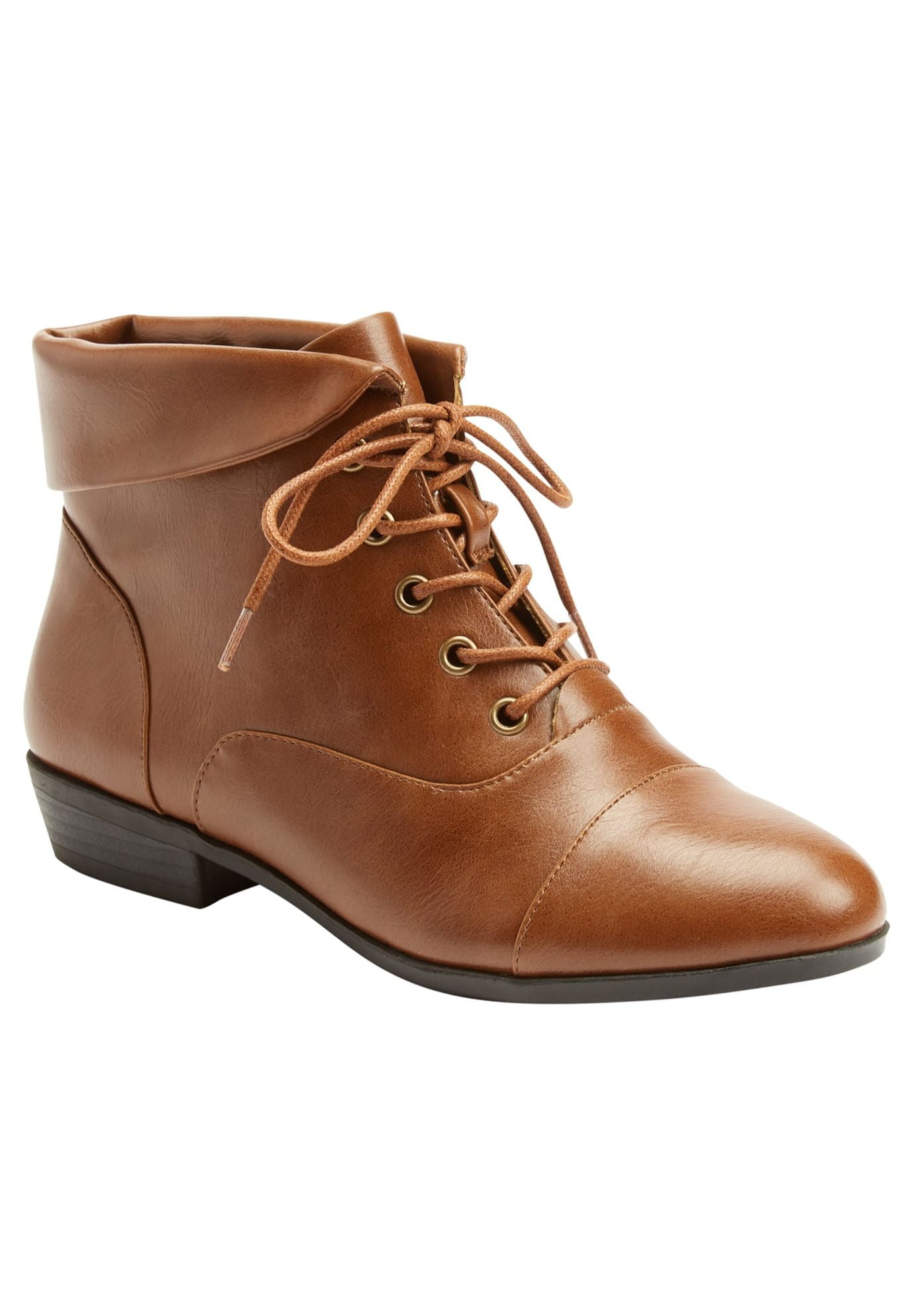 Walmart ankle booties store