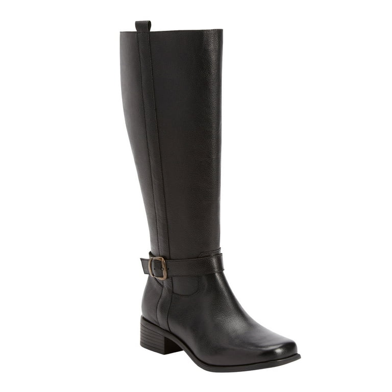 Donna High Boot - Shoes