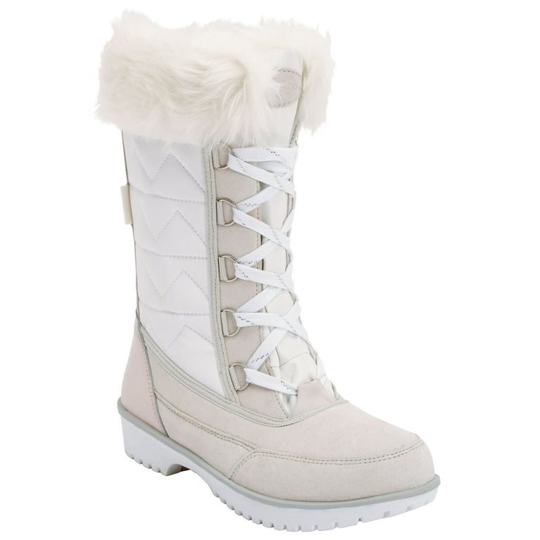 Comfortview store snow boots