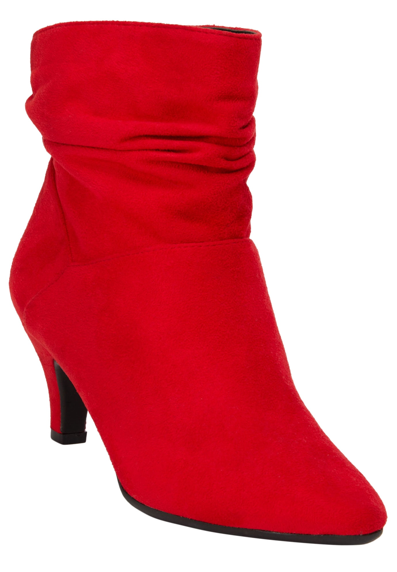 Comfortview store darcy bootie