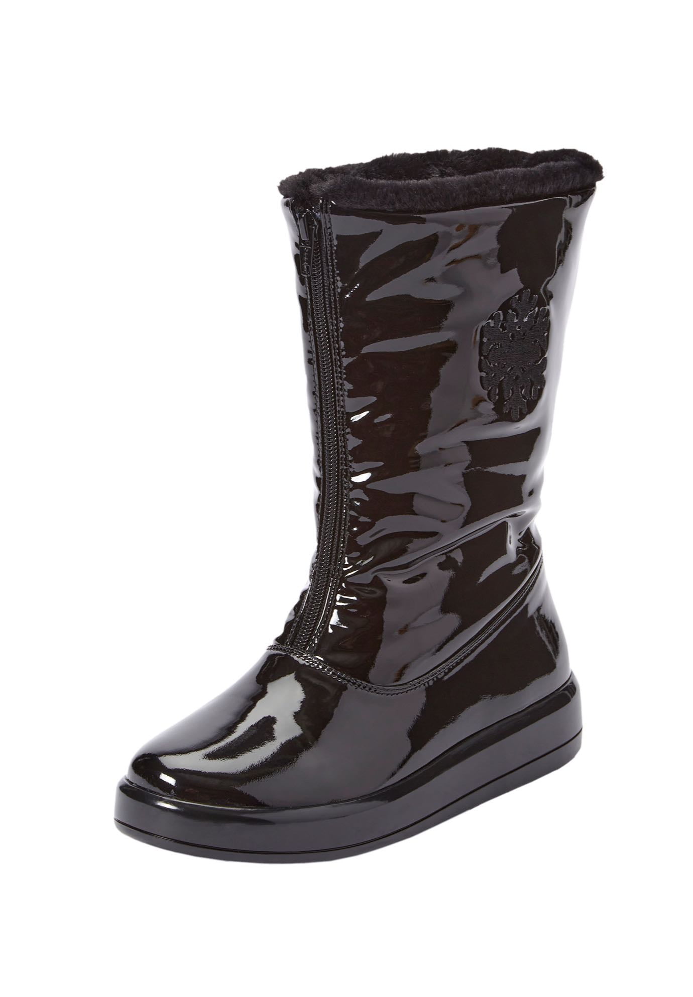 Comfortview snow boots sales