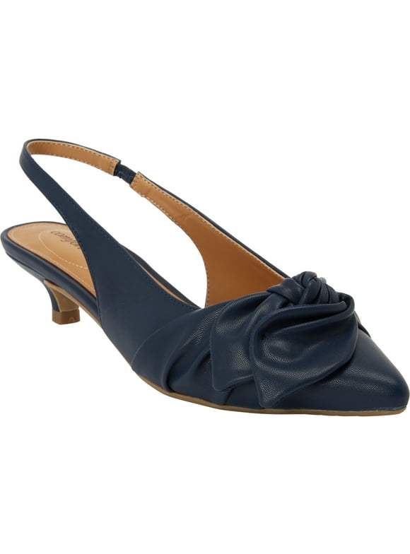 navy blue dress shoes wide width