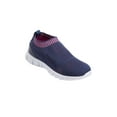 thumbnail image 1 of Comfortview Women's CV Sport Bellamy Slip On Sneaker, 1 of 6