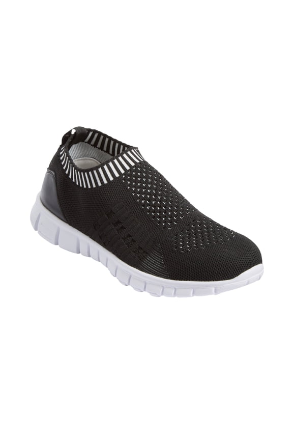 Women's CV Sport Bellamy Slip On Sneaker