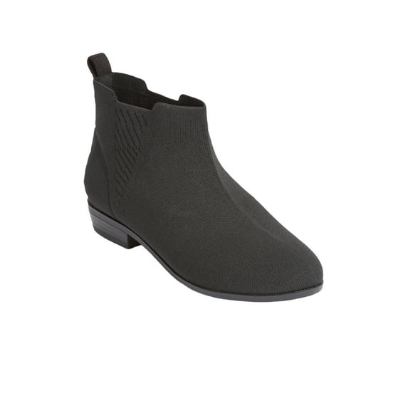 Comfortview Women's The Aspyn Bootie
