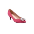 thumbnail image 1 of Comfortview Women's The Brenner Slip On Pump, 1 of 6