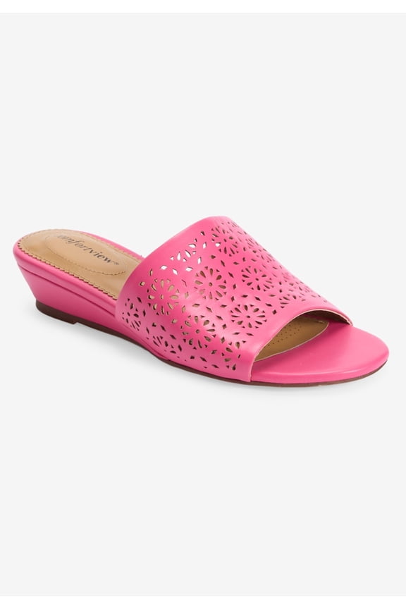 Women's The Capri Slip On Mule