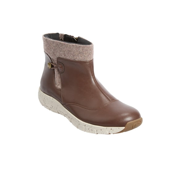 Comfortview Women's The Cassiopeia Bootie