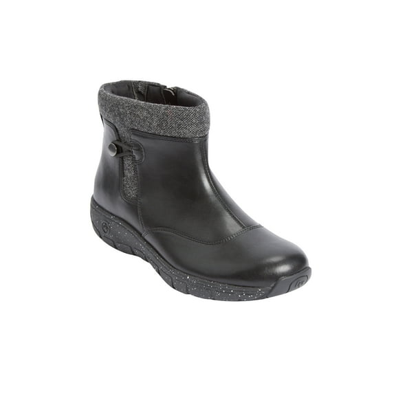 Comfortview Women's The Cassiopeia Bootie