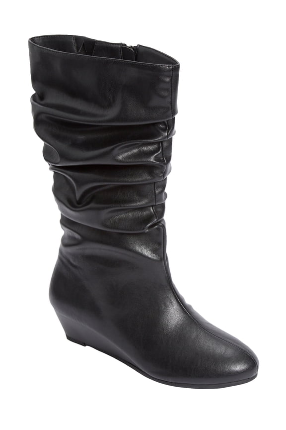 Women's The Dori Midi Calf Boot