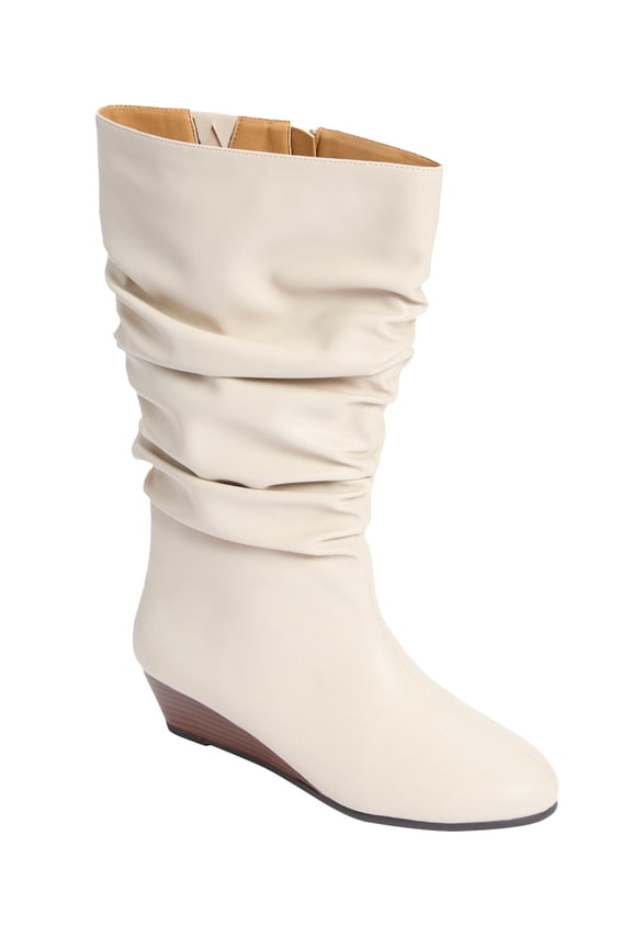 Women's The Dori Midi Calf Boot