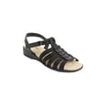 thumbnail image 1 of Comfortview Women's The Dorian Fisherman Sandal, 1 of 6