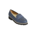 thumbnail image 1 of Comfortview Women's The Essence Slip On Loafer, 1 of 6